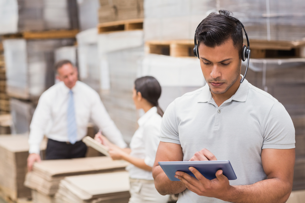 Compliance tracking